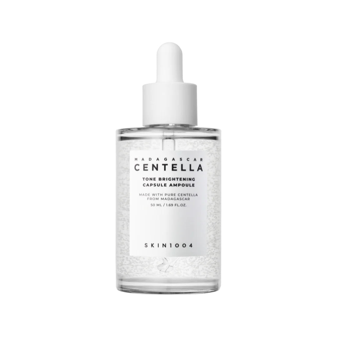 Centella Tone Brightening Ampoule