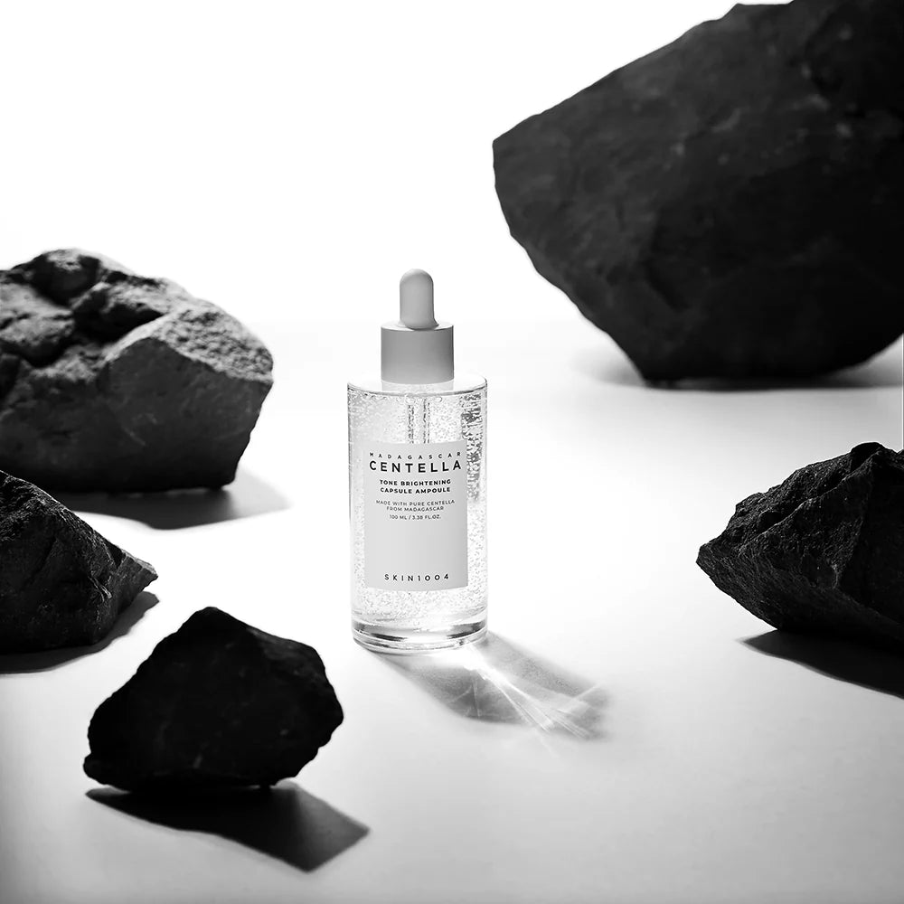 Centella Tone Brightening Ampoule