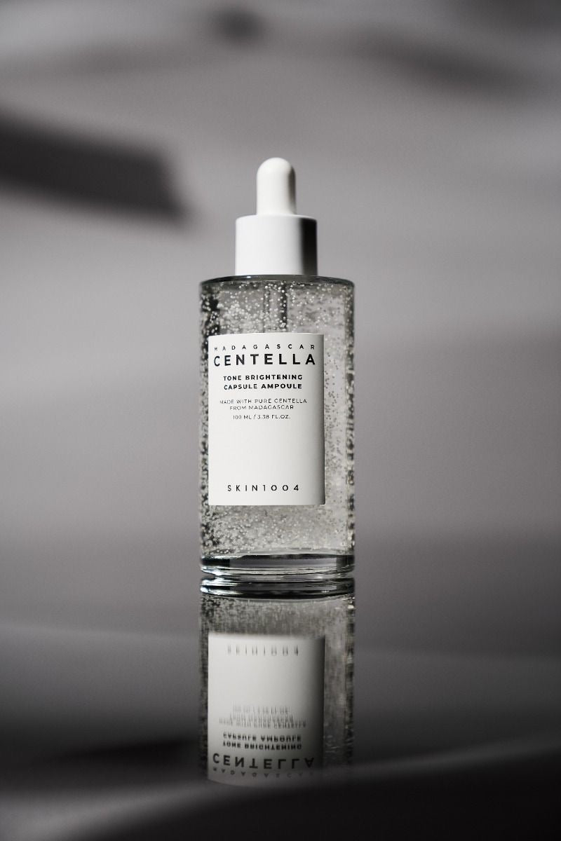 Centella Tone Brightening Ampoule